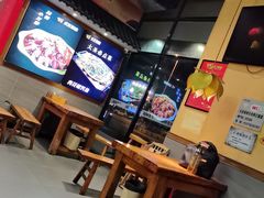 -大圣烧烤(马湖新村店)