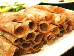-馅饼粥·百年传承 since1926(中山路店)