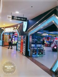 -蹦蹦乐园(南桥百联店)