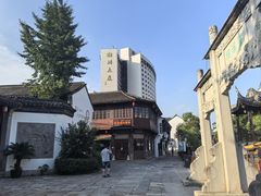 -衣裳街历史文化街区