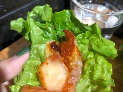 -肉甲韩国木炭烤肉(新壹街1店)