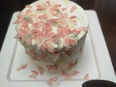 -壹点壹客·生日蛋糕(南山店)
