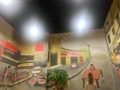 -江城燕子大排档(江汉路步行街店)