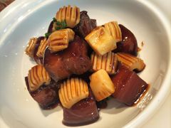 特色红烧肉-HOMES上海本帮菜(襄阳公园店)