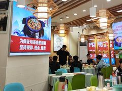 -大师傅金奖啤酒鱼(西街口总店)