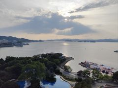 -绿城千岛湖喜来登度假酒店