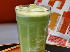 -Peet's 皮爷咖啡(乐峰店)