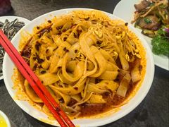 -东哥紫阳蒸盆子(旺座·现代城店)