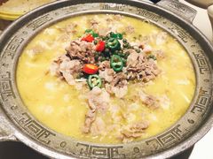 金汤肥牛-乾园(天河城店)