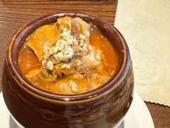 -92°C俄式厨房(中央大街店)