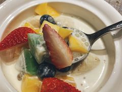 -博林天瑞喜来登酒店·西丽尚膳