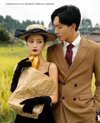 点击看大图 -巴黎春天婚纱摄影STUDIO·定制