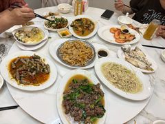 -车头老二大排档(金城步行街店)