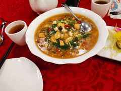 -徐记私厨(半淞园路店)