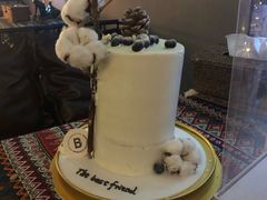 -Biteology Artisan Cakes(红庄·国际文化保税创新园店)