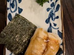 -哥哥の深夜食堂(红松东路店)