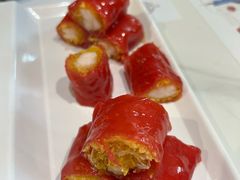 -云山茶餐厅(广东大厦店)