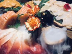 -阿吾罗日本料理(K11艺术中心店)