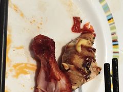 -吉布鲁牛排海鲜自助(温江合生汇店)