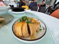 -碧海银沙海鲜餐厅(恒大海上威尼斯店)