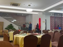 -大鸿运酒店·苏州菜·松鼠桂鱼(观前街店)