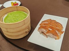 -全聚德(上海首店浦东店)