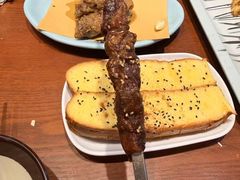 -状元阁烧烤(新华路总店)