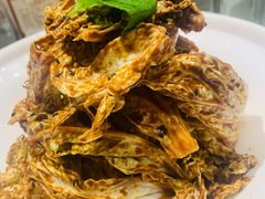 -大鸭梨烤鸭(枣园店)