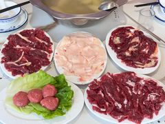 -乌记鲜活牛肉城(金砂东路店)