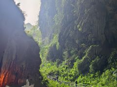 -百魔洞景区
