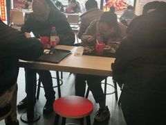 大堂-永和大王(巨峰路店)