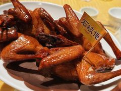 -石岐佬中山菜馆(张溪店)