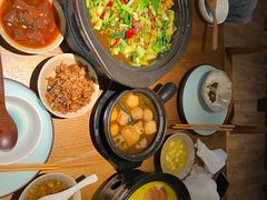 -九锅一堂酸菜鱼(新南凯德直营店)