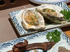 -福樱兰海鲜放题铁板烧(加州店)