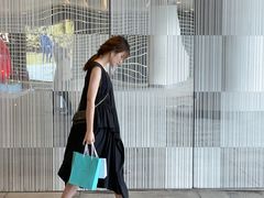 -Tiffany & Co.蒂芙尼
(武汉武商MALL店)