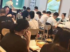 大堂-谷田稻香(杭州萧山万象汇店)