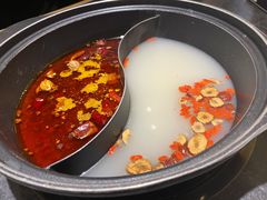 -匠牛亭·锅物烧肉放题自助(昆百大·泰业城店)