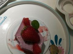 -蜜桃花开·中西融合菜E&W(南长街店)