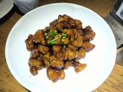 -金牌外婆家(苏州中心店)