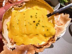-樱之盛宴·蟹料理海鲜自助(前进大街店)