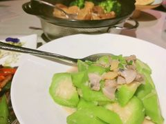 -皇朝会.经典传统粤菜(外滩店)