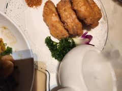 -唐猫庭院·千年陕菜(大唐不夜城店)