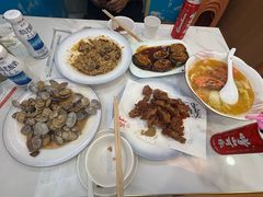 -来之顺海鲜菜馆·青岛菜·始于1993(栈桥店)