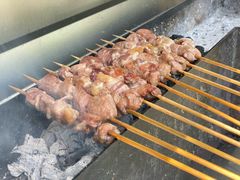 -清真·鸦儿李记·涮肉(马家堡店)