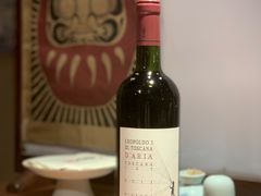 -不倒翁炭火烧肉(永安里店)