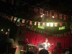 -MARU玛露音乐餐厅(大学路店)