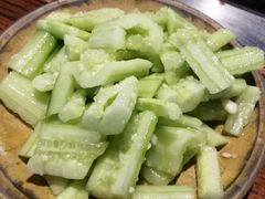 -柿子树炭烤羊腿(金台路店)