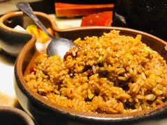 -绿茶餐厅(西湖银泰百货店)