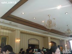 -老洋房花园饭店(绍兴路店)