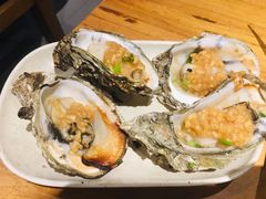 -木屋烧烤(坂田天安云谷店)